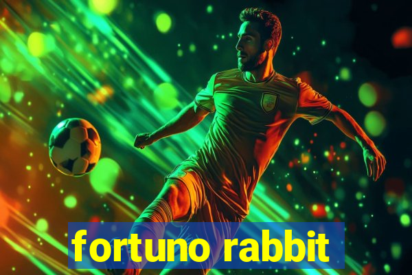 fortuno rabbit