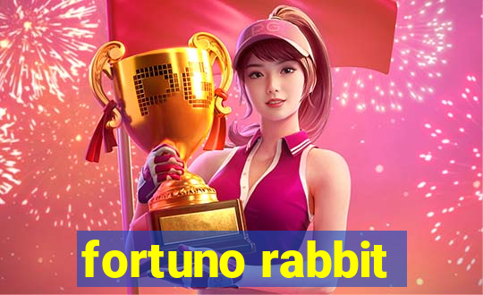 fortuno rabbit