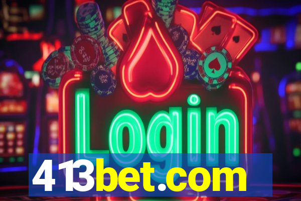 413bet.com