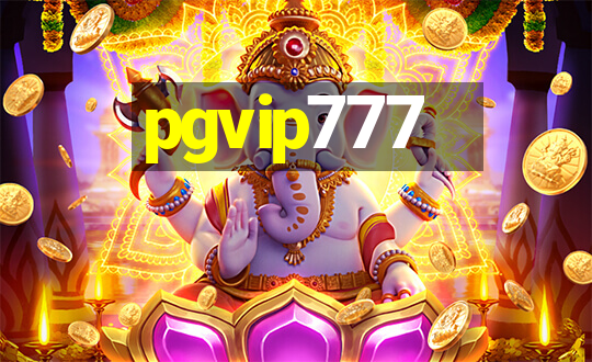 pgvip777