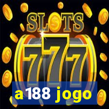 a188 jogo