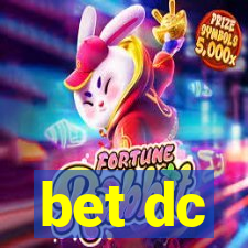 bet dc