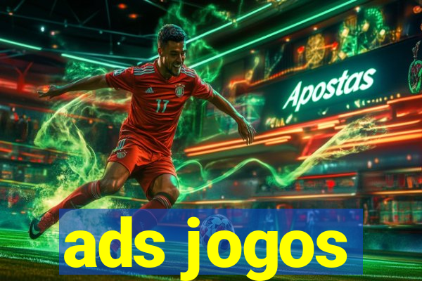 ads jogos