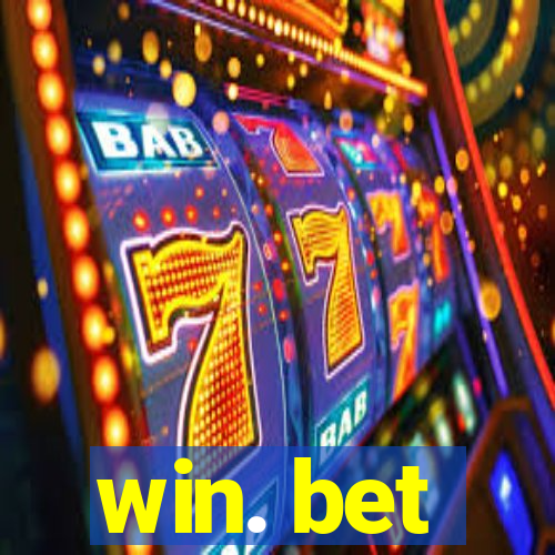 win. bet