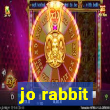 jo rabbit