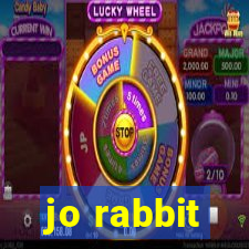 jo rabbit