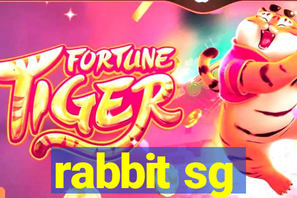 rabbit sg