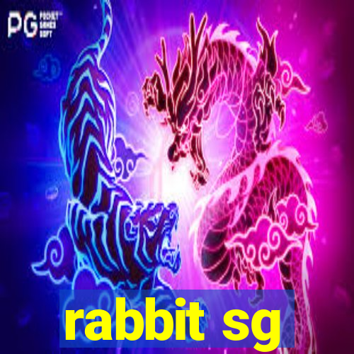 rabbit sg