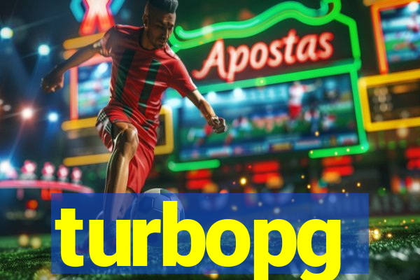 turbopg