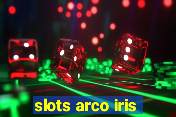 slots arco iris