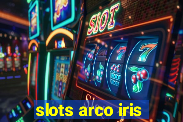 slots arco iris