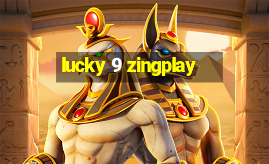 lucky 9 zingplay