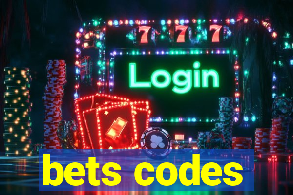 bets codes