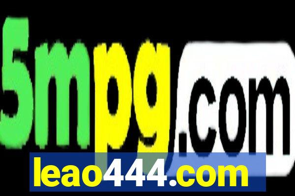 leao444.com