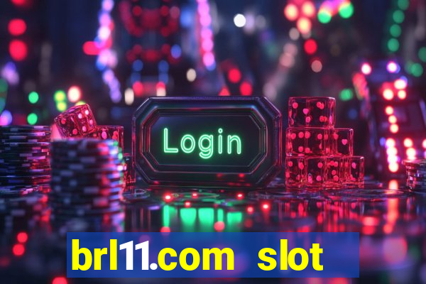 brl11.com slot magia é confiável