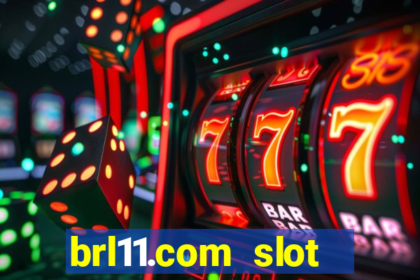 brl11.com slot magia é confiável