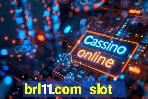 brl11.com slot magia é confiável