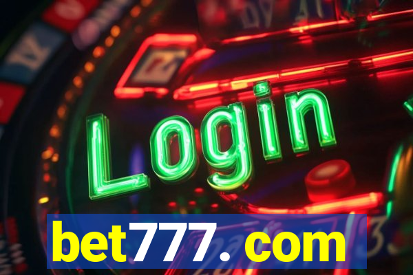 bet777. com