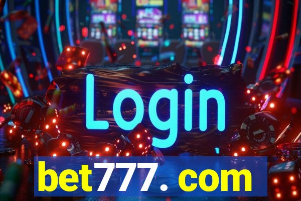 bet777. com