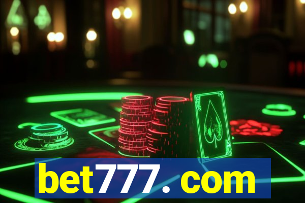 bet777. com