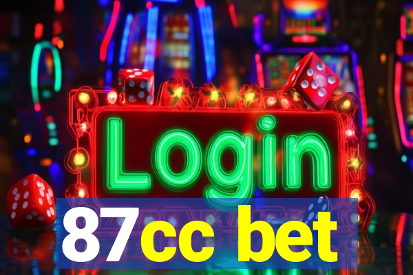 87cc bet