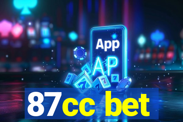 87cc bet