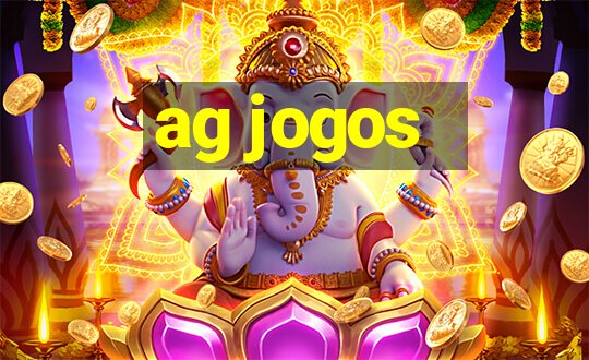 ag jogos