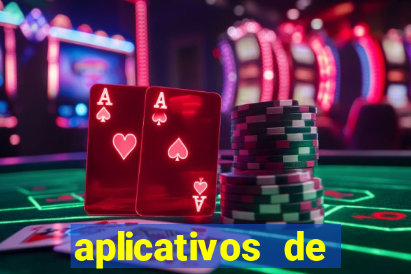 aplicativos de jogos que pagam dinheiro