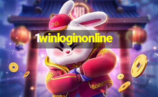 1winloginonline