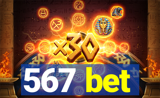 567 bet