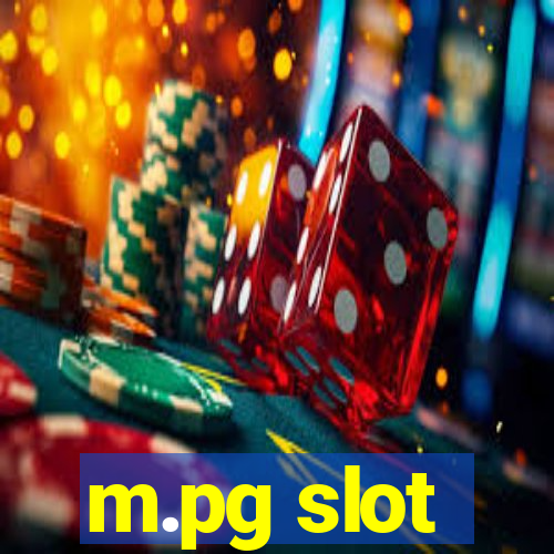 m.pg slot