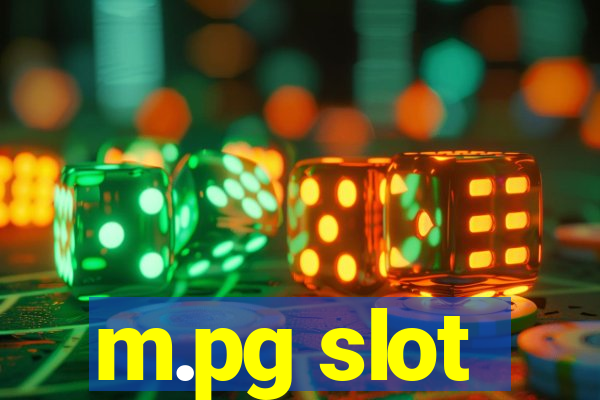 m.pg slot