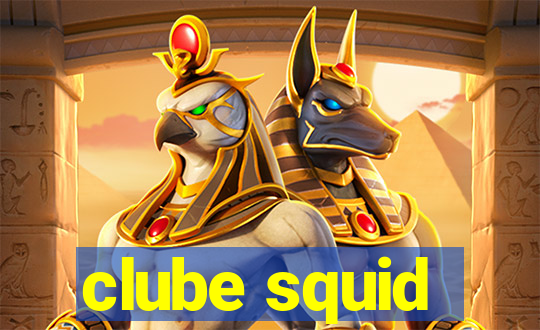 clube squid