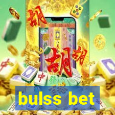 bulss bet