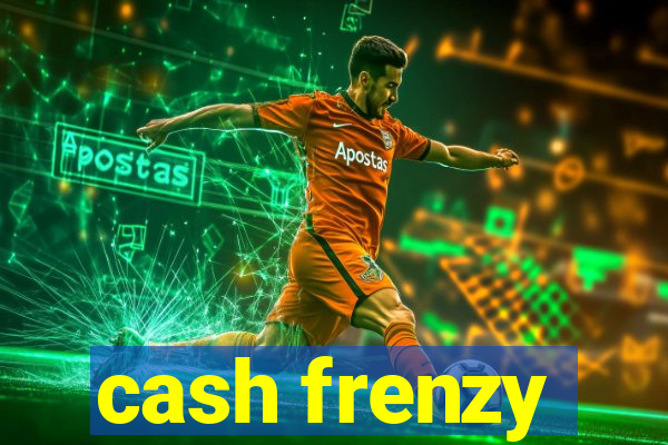 cash frenzy