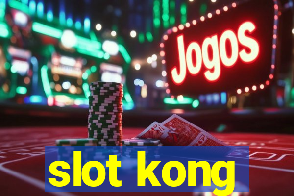 slot kong