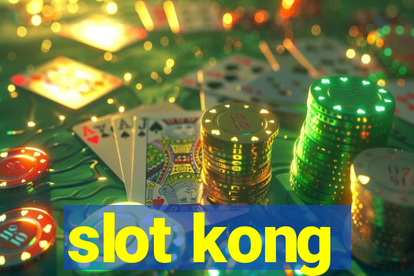 slot kong