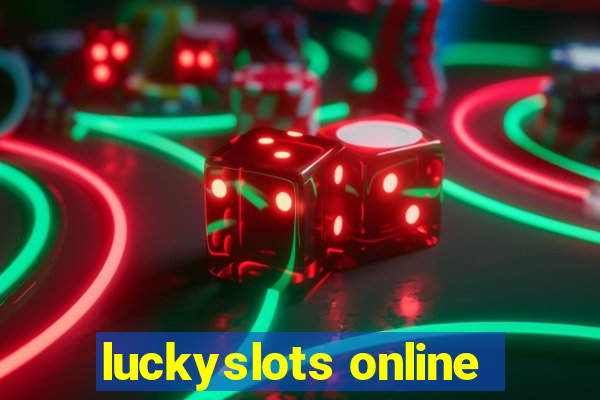 luckyslots online