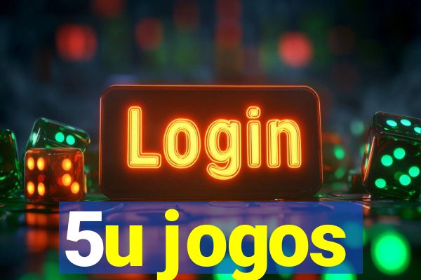 5u jogos