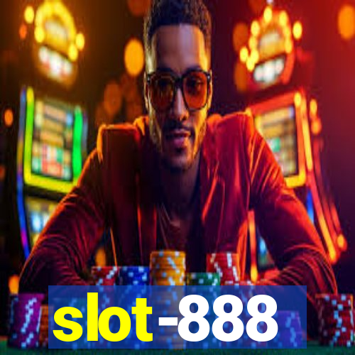 slot-888