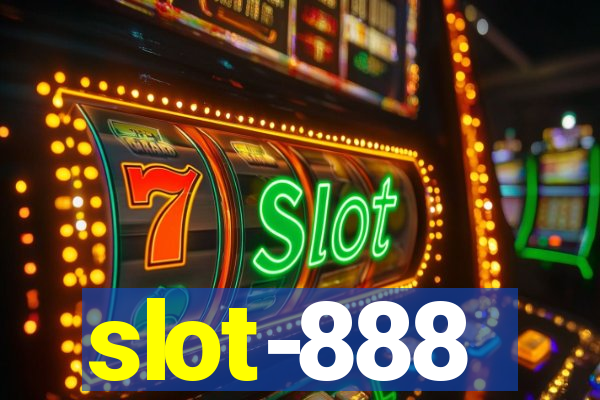 slot-888