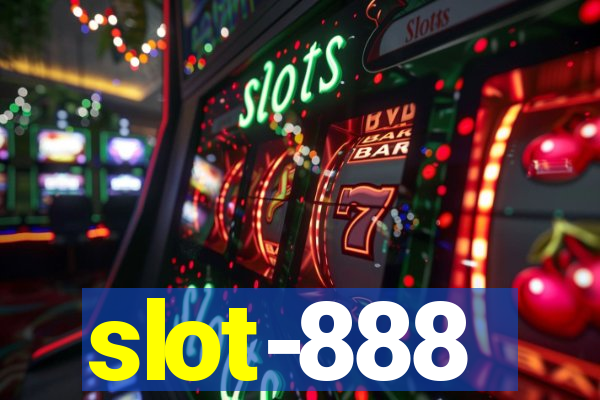 slot-888