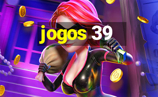 jogos 39