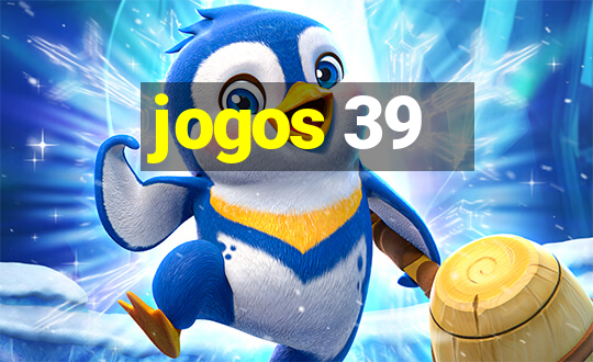 jogos 39