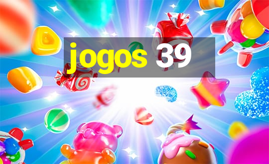 jogos 39