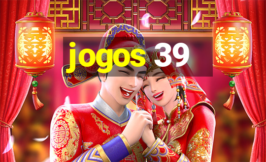 jogos 39