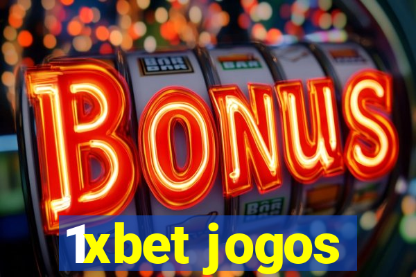 1xbet jogos