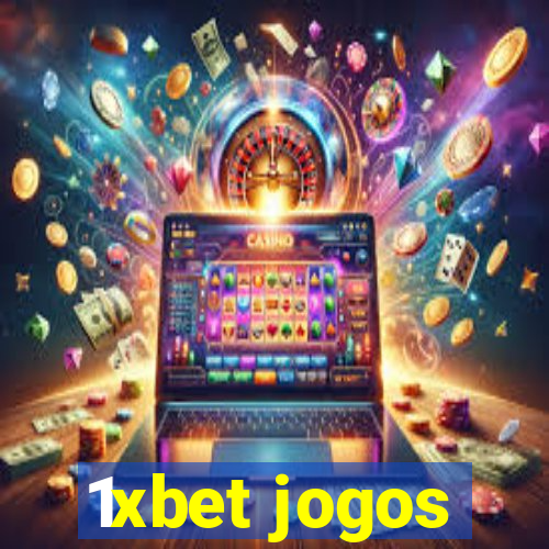 1xbet jogos