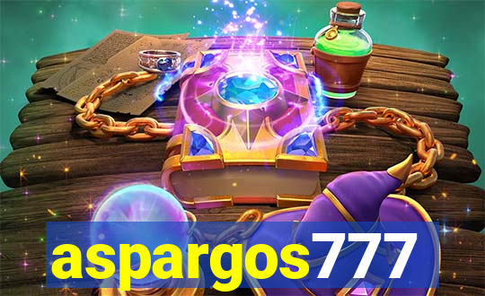 aspargos777