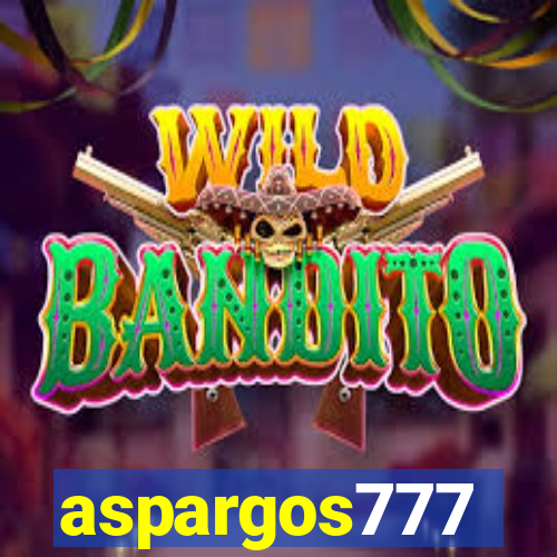 aspargos777